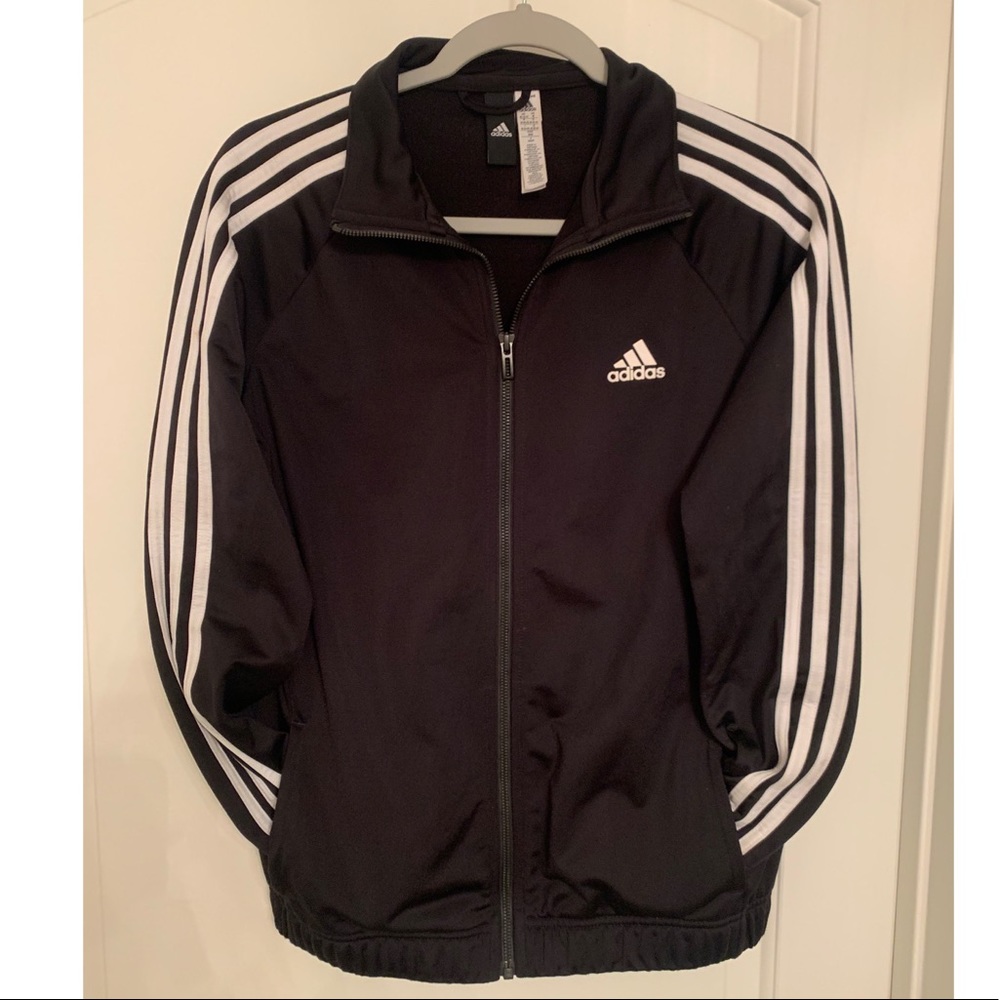Adidas Jacket